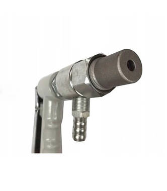 Піскоструминний пістолет SUNDBLAST PS11 (аналог Bezan), фото 2