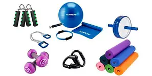 Спорт і захоплення