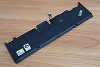 Палмрест для ноутбука Lenovo ThinkPad X200S X201 , 45N4364 , Шлейф, Палмрест.