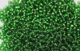 Бісер 25г "Чеський"