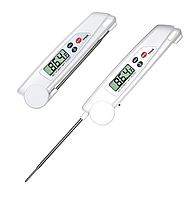 Термометр складаний Ksasa TP-606 (-50 °C... 300 °C) з магнітом