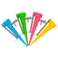 Автоматичний крапельний полив для рослин, набір з 4 шт.