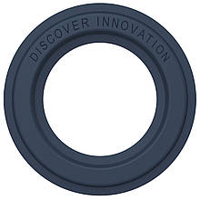 Магнітний тримач Nillkin для MagSafe (SnapHold Magnetic Sticker) Blue Синій