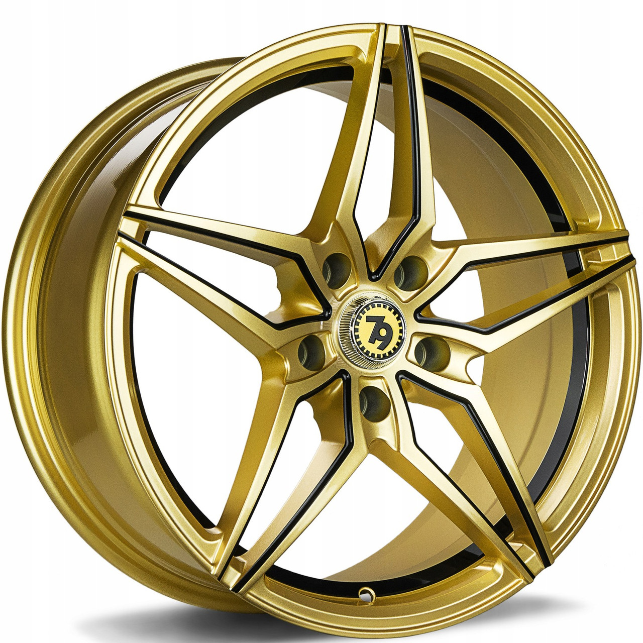 Диски 18 Seventy9 SV-A 8,0 "x 18" 5x114.3 ET 40