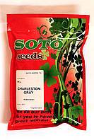 Семена арбуза Чарльстон Грей (500 г) Soto Seeds