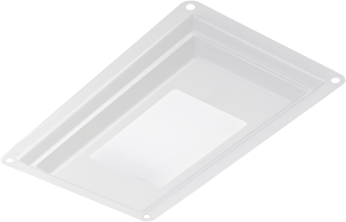 Антивандальний світильник  B12-0850-EPM