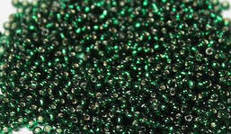 Бісер 25г "Чеський"