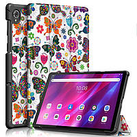 Чохол Lenovo Tab K10 TB-X6C6F TB-X6C6X Ultra Slim Butterfly