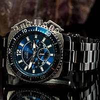 Мужские наручные часы хронограф Invicta Pro diver 21953