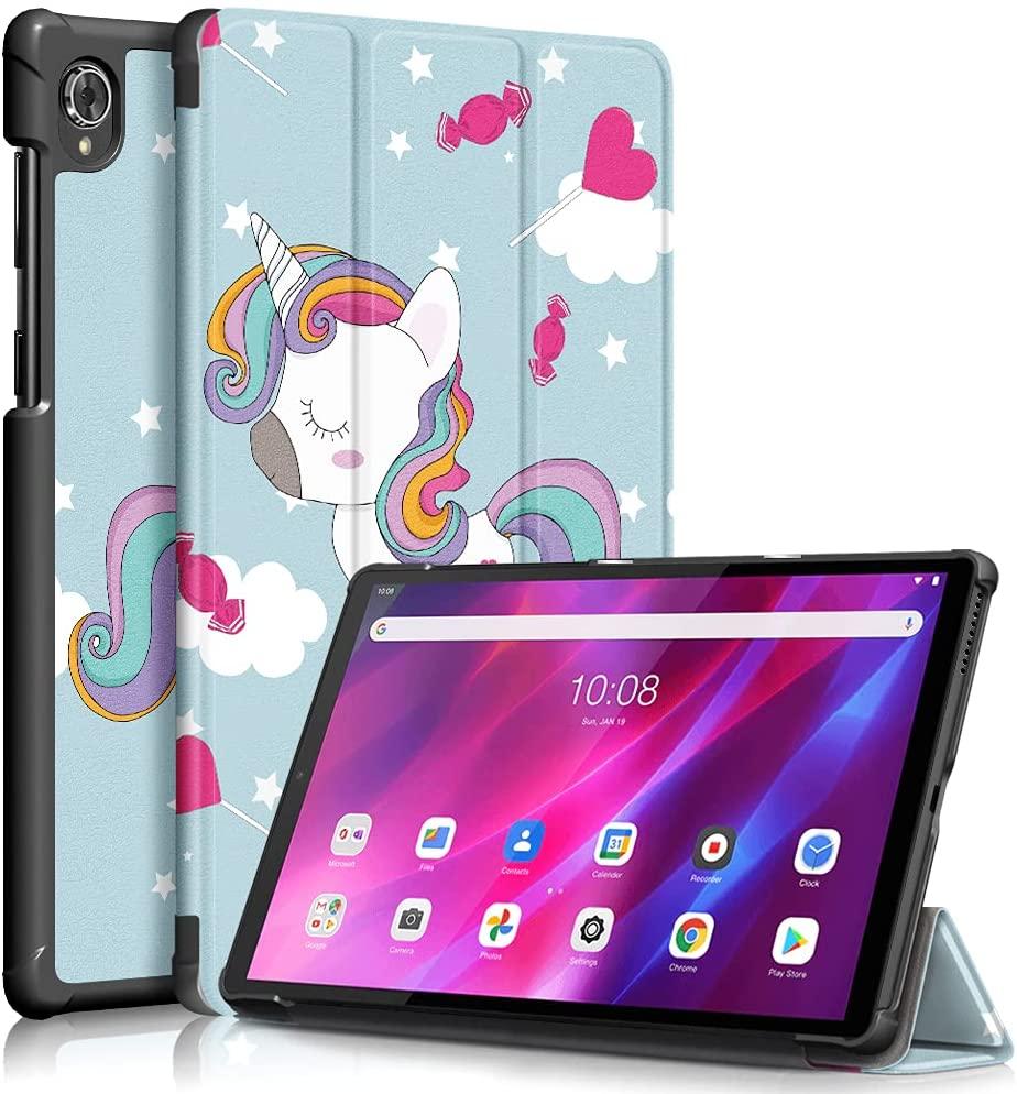 Чохол Lenovo Tab M10 FHD Plus TB-X606F X606X Ultra Slim Unicorn