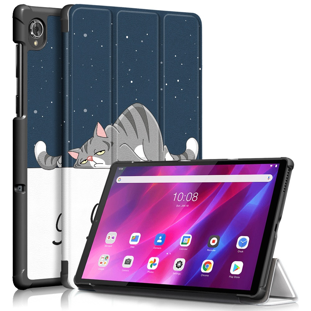 Чохол Lenovo Tab K10 TB-X6C6F TB-X6C6X Ultra Slim Good Night