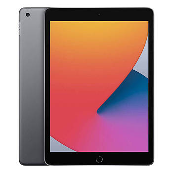 Планшет Apple iPad 10.2 Wi-Fi 32GB Space Gray (MYL92) 2020