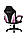 Крісло геймерське комп'ютерне Дитяче HUZARO RANGER 1.0 Pink Mesh Оббивка тканина, фото 5