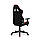 Крісло геймерське комп'ютерне Підліткове HUZARO RANGER 6.0 Red Mesh Оббивка тканина, фото 5