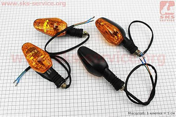 Поворот VIPER V150A Оригінал (1 шт.)