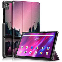 Чохол Lenovo Tab K10 TB-X6C6F TB-X6C6X Ultra Slim Dusk