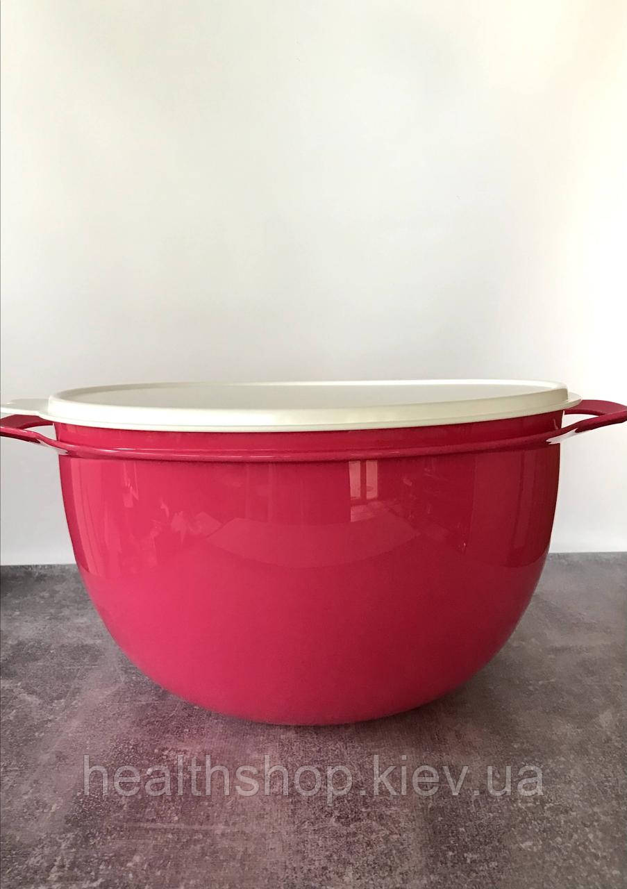 Замісечне блюдо Міліан 10 л Tupperware (Оригінал) Тапервер