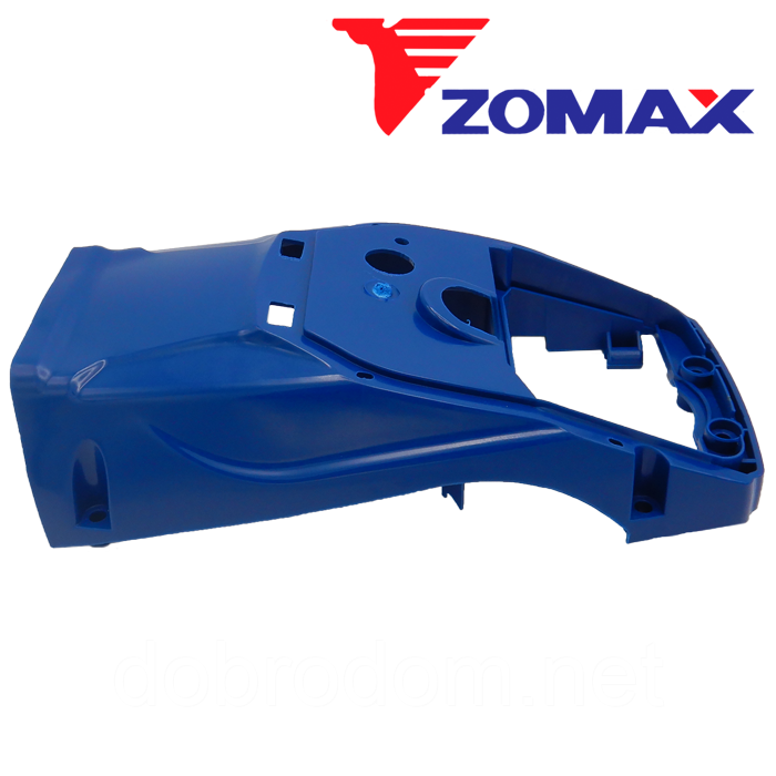 Кришка верхня для бензопили gl 45/52 zomax