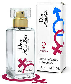 Тестер Pheromone жіночий Christian Dior Miss Dior Cherie Blooming Bouquet, 40 мл