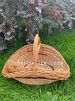 Кошик для дров «Капелюх»