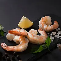 Креветка 31/40 Ванамей (Китай) 1000 г 30%