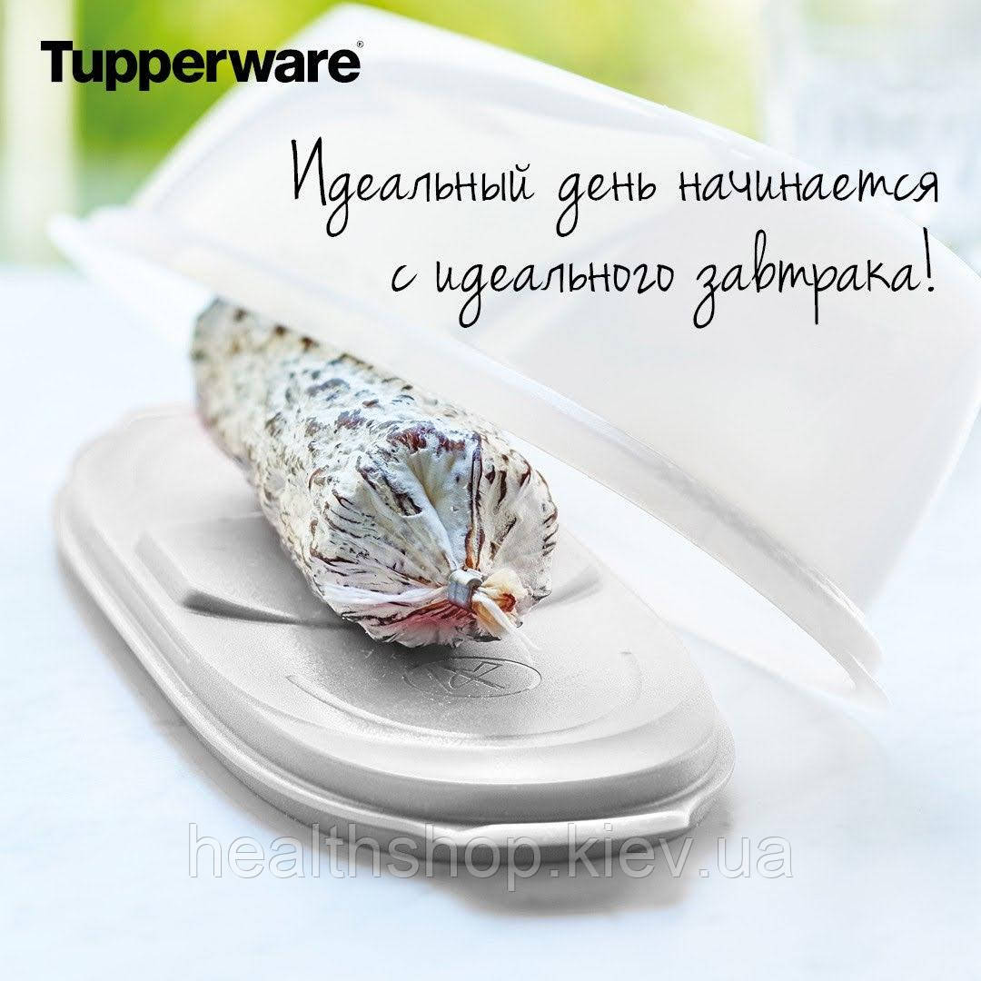 Контейнер для ковбаси «Салямі» Tupperware (Оригінал) Тапервер