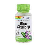 Solaray Blue Skullcap 100 veg caps