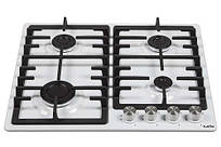 Газова варильна поверхня емаль Ventolux HSF640-D2 CS