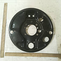 Щит гальма Газель задній правий (пр. Авто Престиж) 3302-3502012