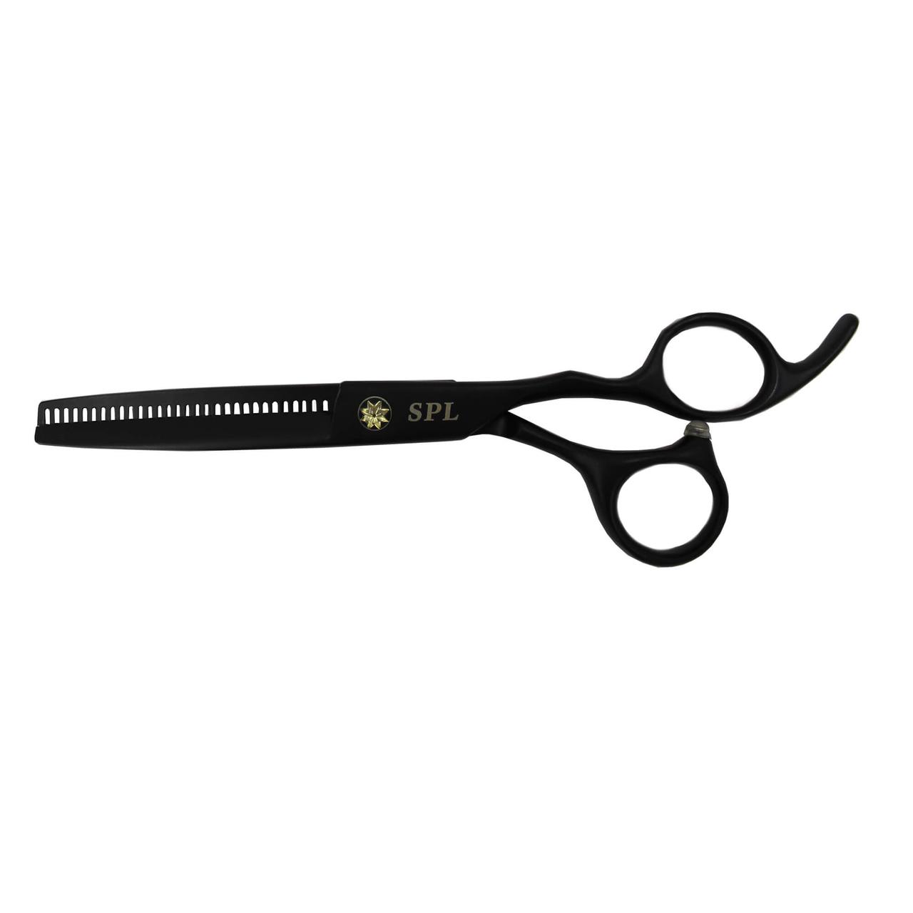 Ножиці для стрижки SPL філірувальні 6,0 (90031-63), фото 1