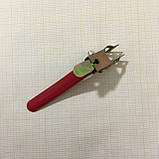 Важіль захисту 186F, фото 2