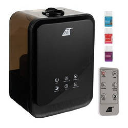 Зволожувач повітря з ароматерапією Malatec NP16405