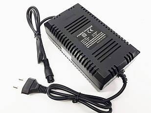 Зарядний пристрій 48V дитячих електроквадроциклів Crosser  Profi HB Unix