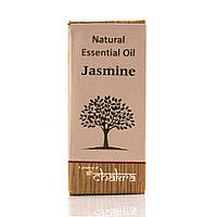 Натуральна ефірна олія, Жасмин г/Jasmin/Чакра/Chakra 10 ml