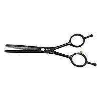 Ножиці для стрижки SPL філірувальні 5,5 (90030-53), фото 2