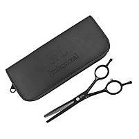 Ножиці для стрижки SPL філірувальні 5,5 (90030-53), фото 6