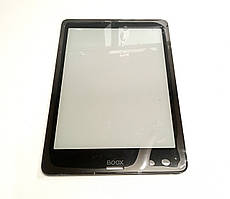 Екран Onyx Boox Nova 2. Оригінальний дисплей з рамкою
