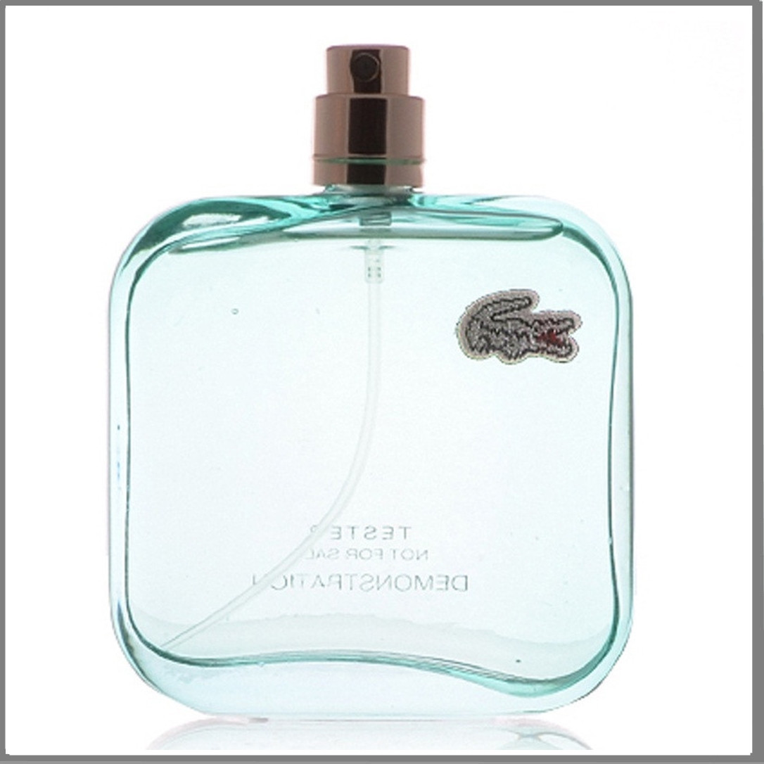 Lacoste Eau De L.12.12 Pour Elle Natural туалетная вода 90 ml. (Тестер ...
