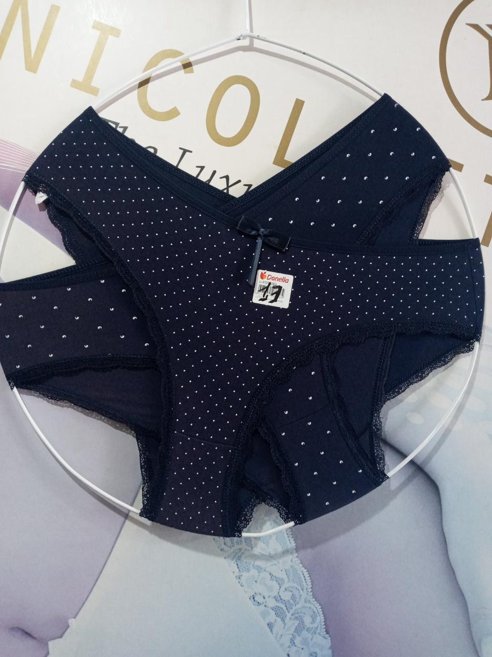 Жіночі трусики Donella, батальні