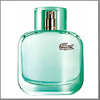 Lacoste Eau De L.12.12 Pour Elle Natural туалетная вода 90 ml. (Тестер Лакост Еау Де Л.12.12 Пур Елле Натурал)