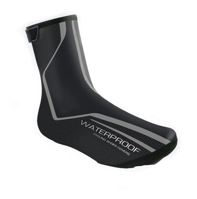Велобахіли на мікрофлісі Waterproof (не промокаючі)