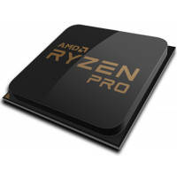 Процессор AMD Ryzen 3 2100GE PRO (YD210BC6M2OFB)