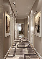 4м OMEGA 7906 beig, Килимове покриття.