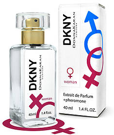 Тестер Pheromone жіночий Donna Karan DKNY Be Delicious, 40 мл