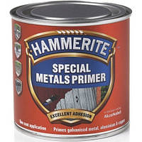 Грунтовочная краска для специальных металлов Hammerite Special Metals Primer (Специал Мэтал Праймэр)