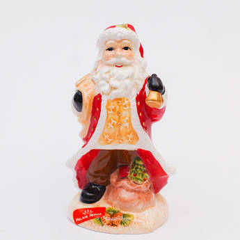 Дід Мороз з подарунками