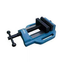 Свердлильні лещата 100мм GROZ DPV/CI/100 (35196)