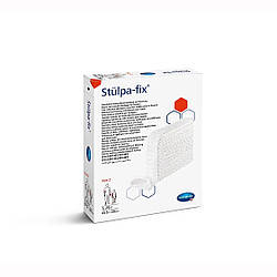 Еластичний трубчасто-сітчастий бинт для фіксації Stülpa-fix® Розмір 2 (25м)