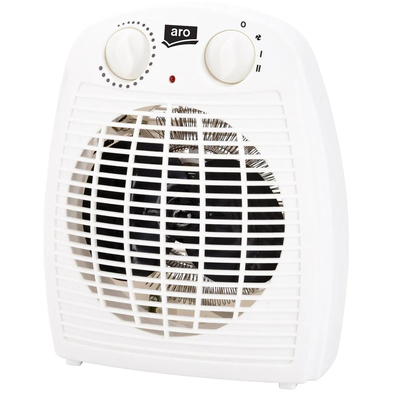 Тепловентилятор ARO HF2001N, фото 1