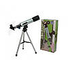 Астрономічний телескоп зі штативом F36050, фото 8